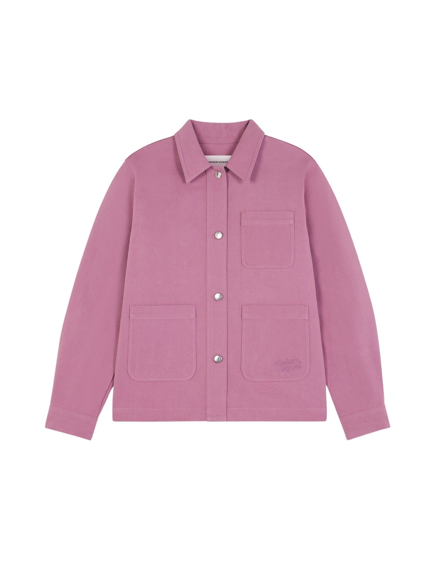 Veste à poches en denim - Blossom