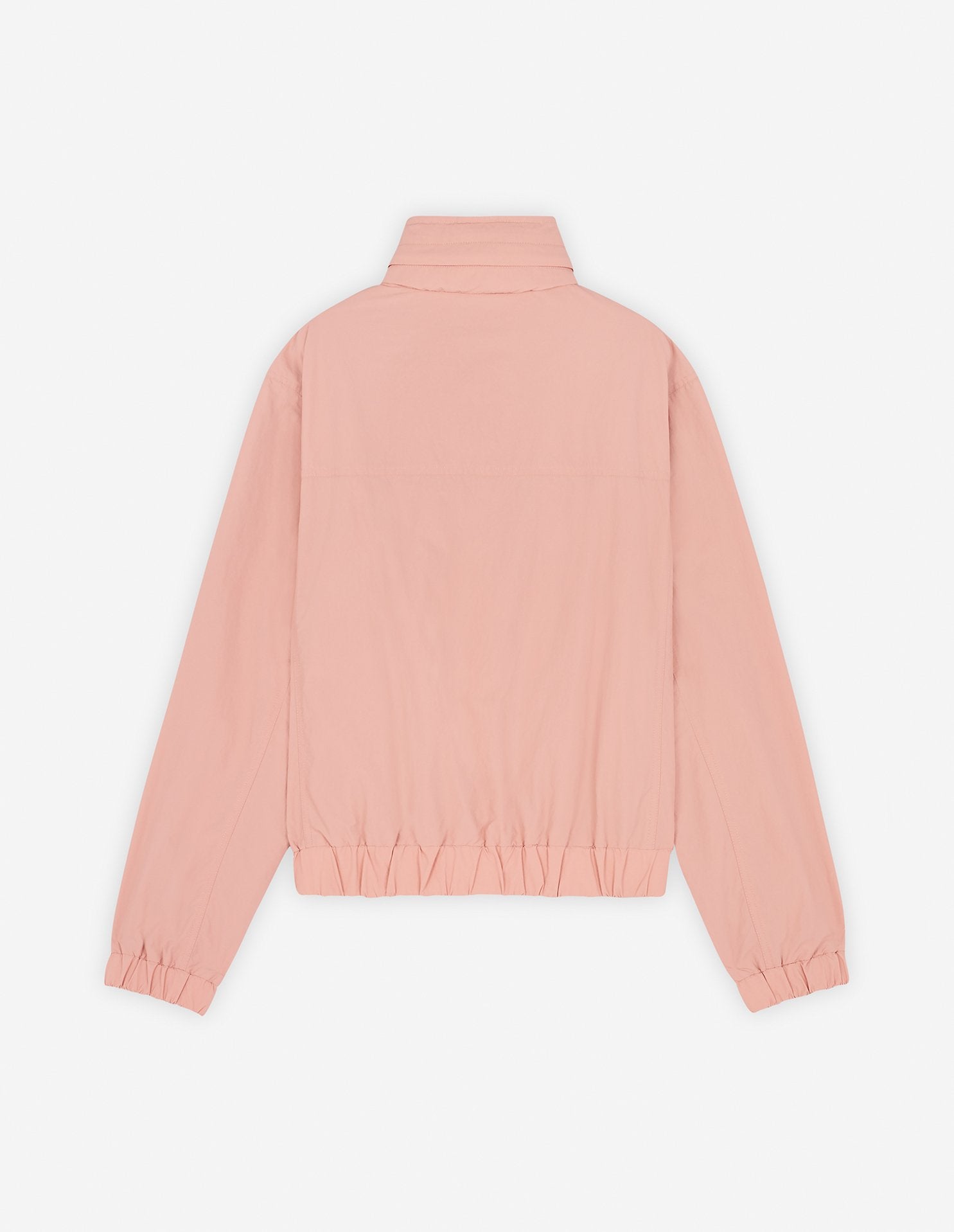 Bold Fox Head Windbreaker - Acer Leaf