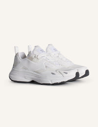 "Sora" Runners - White