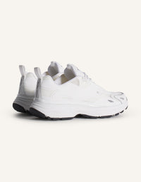 "Sora" Runners - White