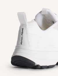 "Sora" Runners - White