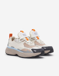 Baskets Sora à logo - Acer Leaf