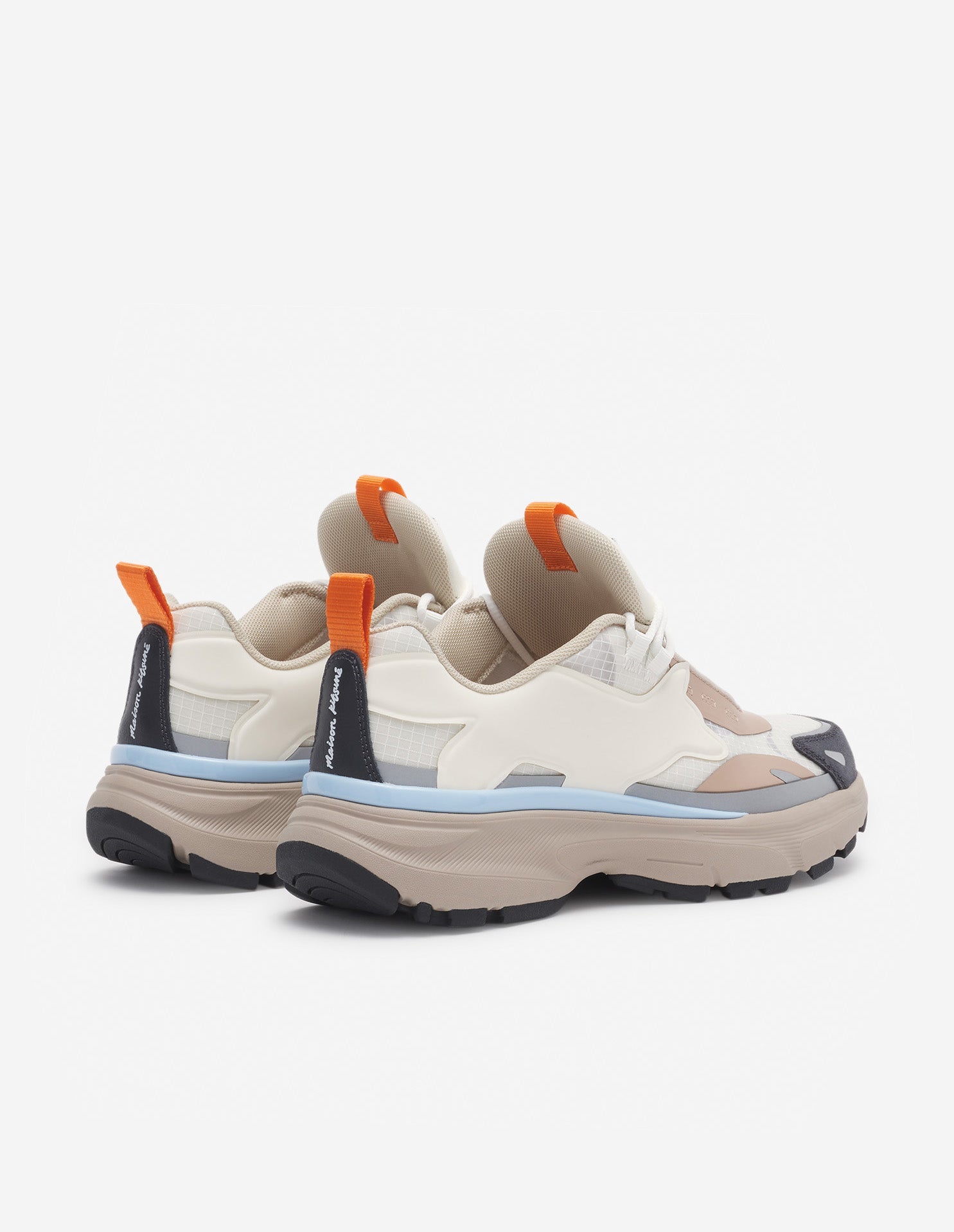 Baskets Sora à logo - Acer Leaf