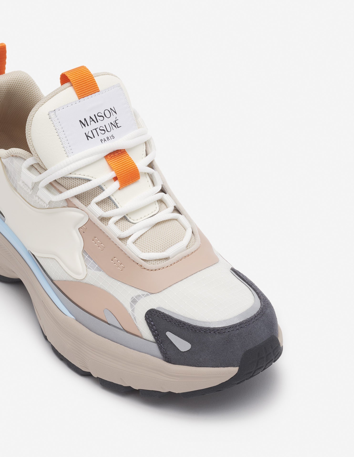 Baskets Sora à logo - Acer Leaf