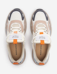 Baskets Sora à logo - Acer Leaf