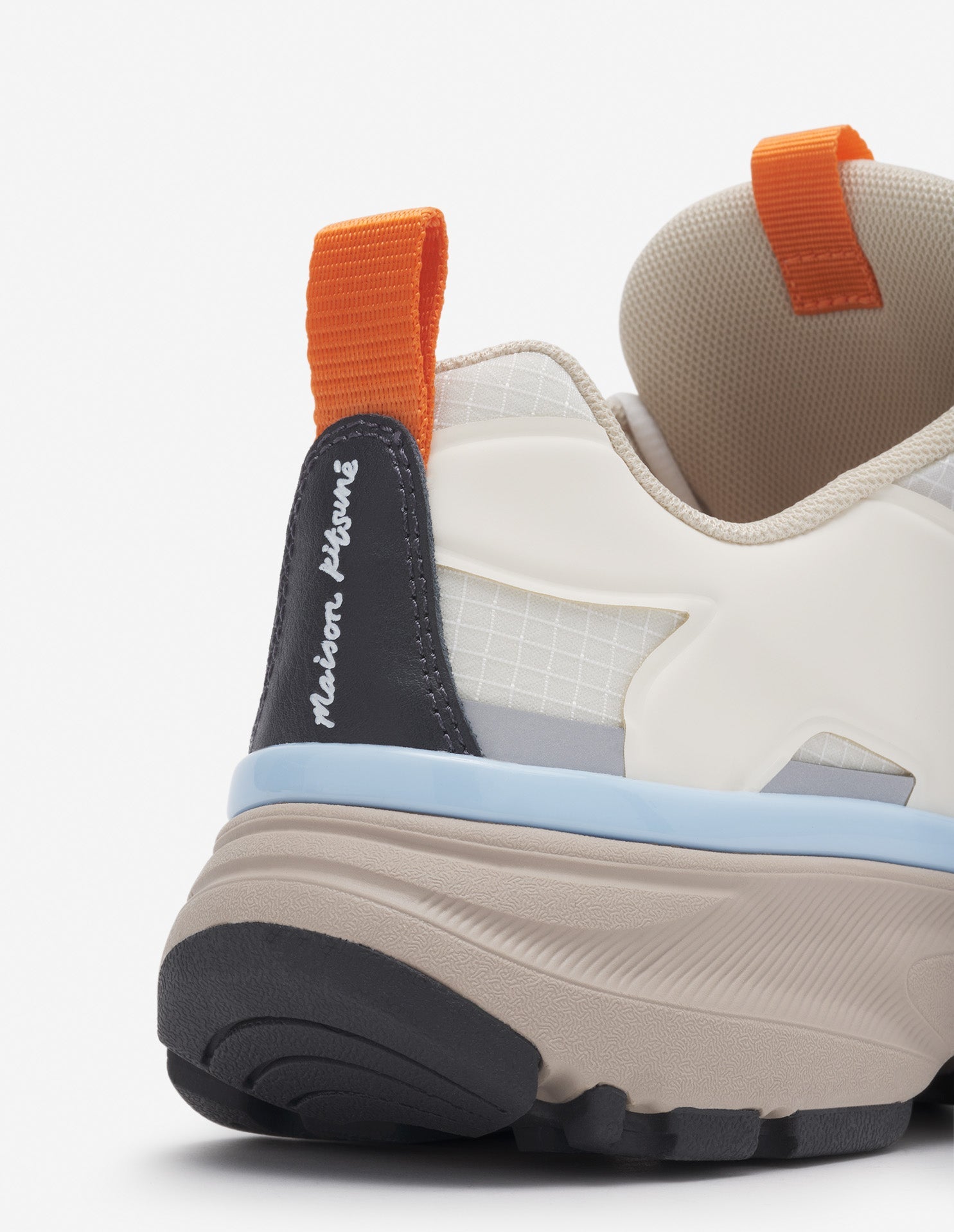 Baskets Sora à logo - Acer Leaf