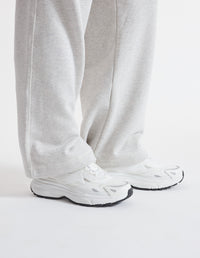"Sora" Runners - White
