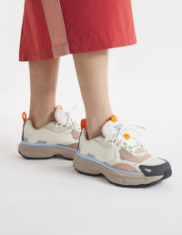 Baskets Sora à logo - Acer Leaf