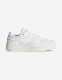 "Chiru" Trainers - White