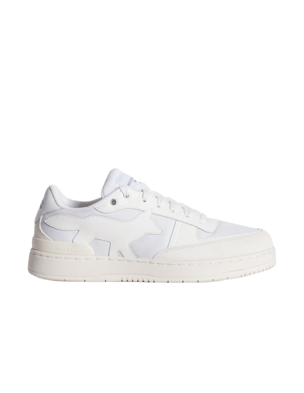 Sneakers Chiru - White
