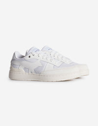 "Chiru" Trainers - White