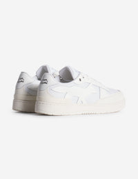 "Chiru" Trainers - White