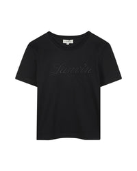 TEE-SHIRT MANCHES COURTES