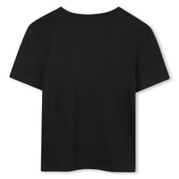TEE-SHIRT MANCHES COURTES