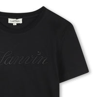 TEE-SHIRT MANCHES COURTES