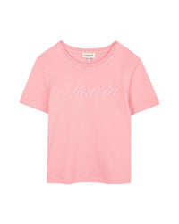 TEE-SHIRT MANCHES COURTES