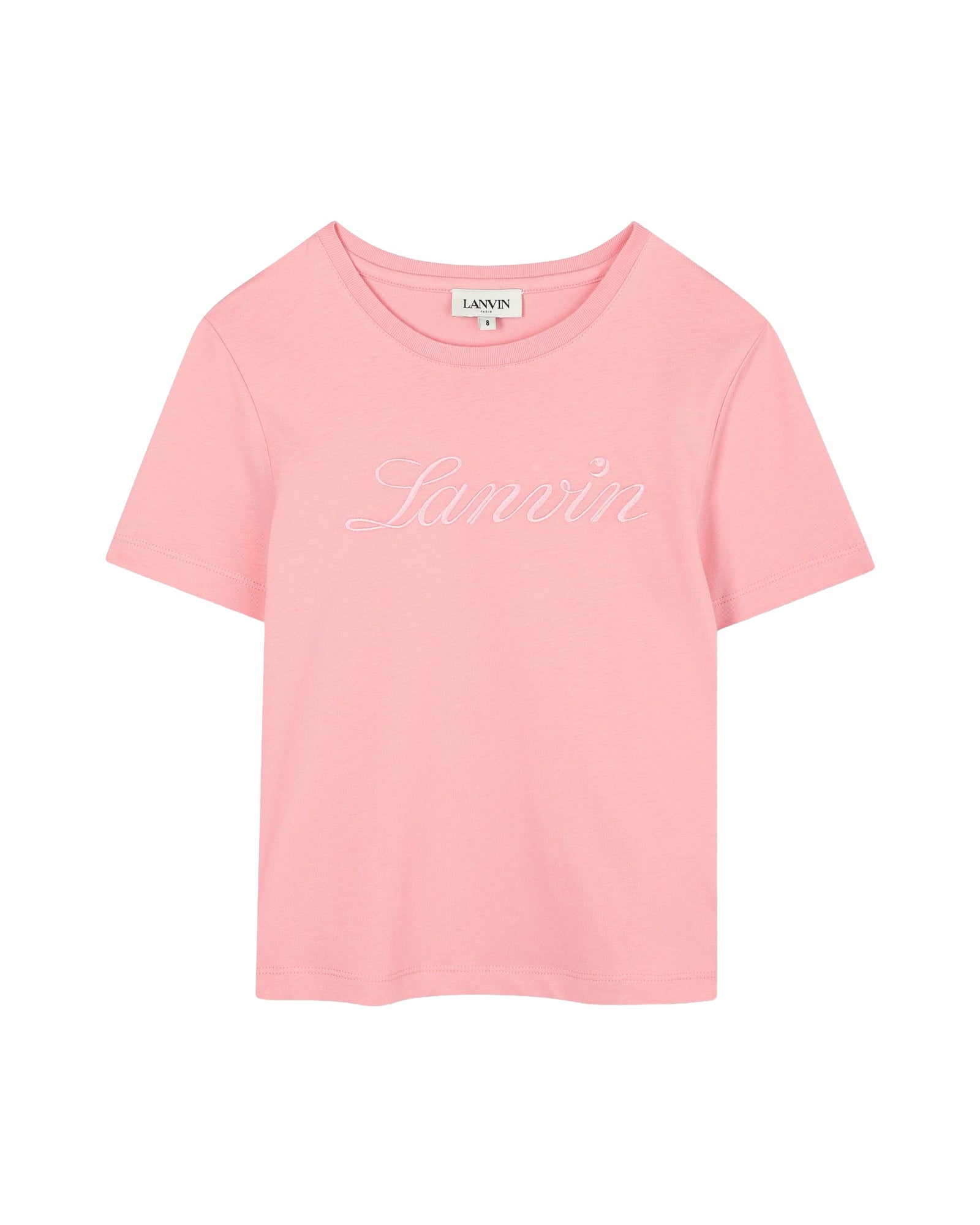 TEE-SHIRT MANCHES COURTES