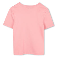 TEE-SHIRT MANCHES COURTES