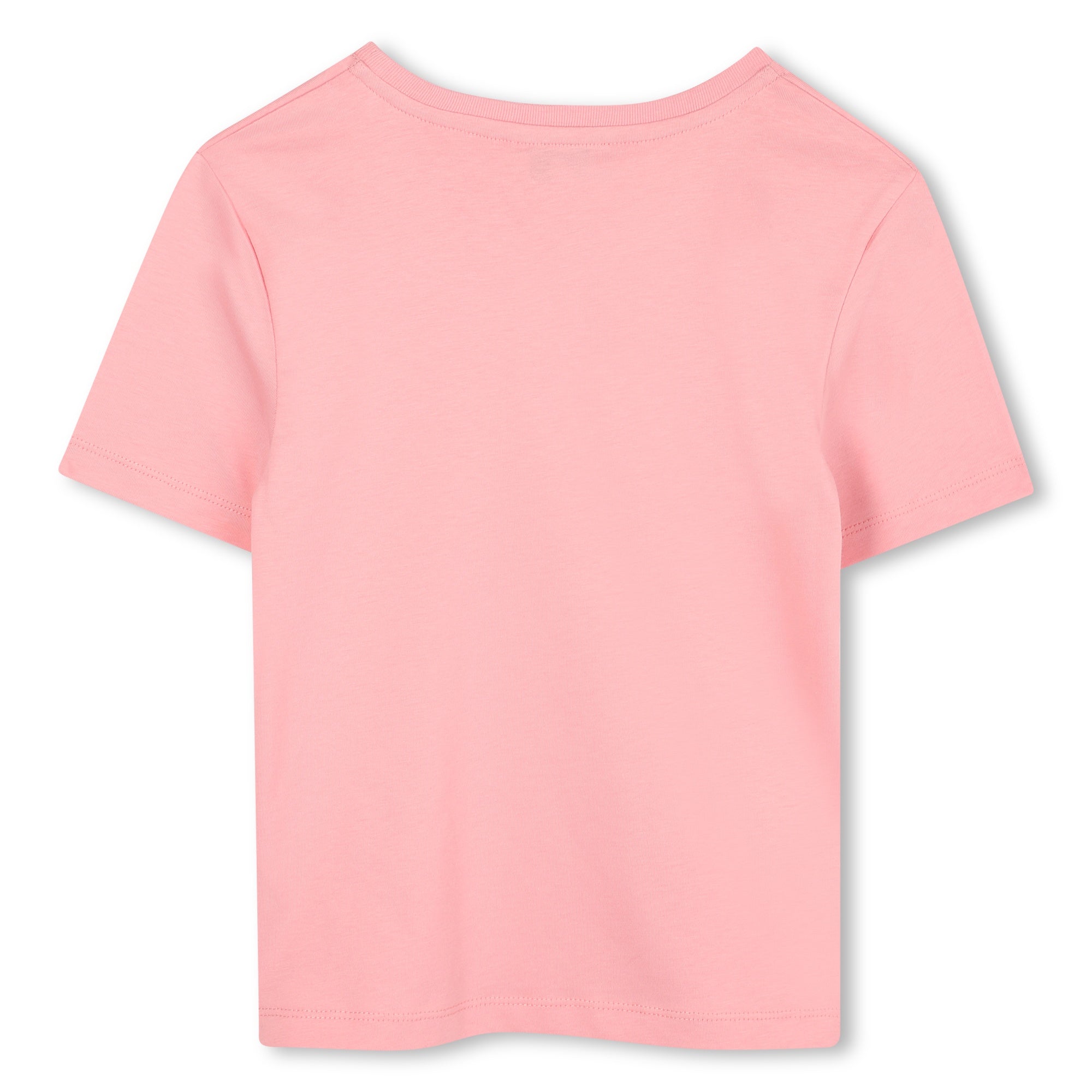 TEE-SHIRT MANCHES COURTES