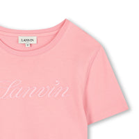 TEE-SHIRT MANCHES COURTES