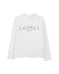 TEE-SHIRT MANCHES LONGUES