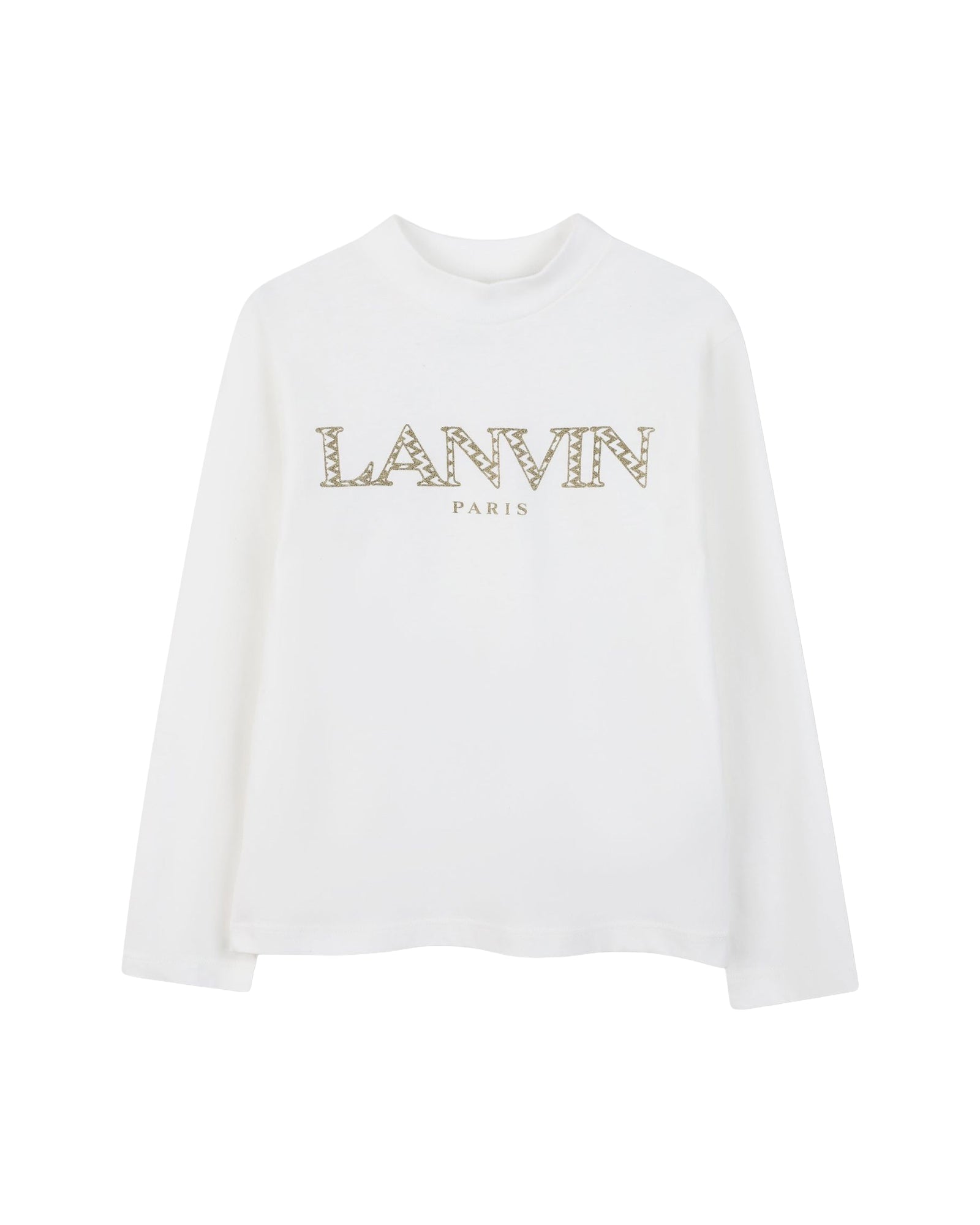 TEE-SHIRT MANCHES LONGUES