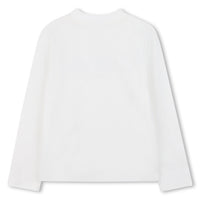 TEE-SHIRT MANCHES LONGUES