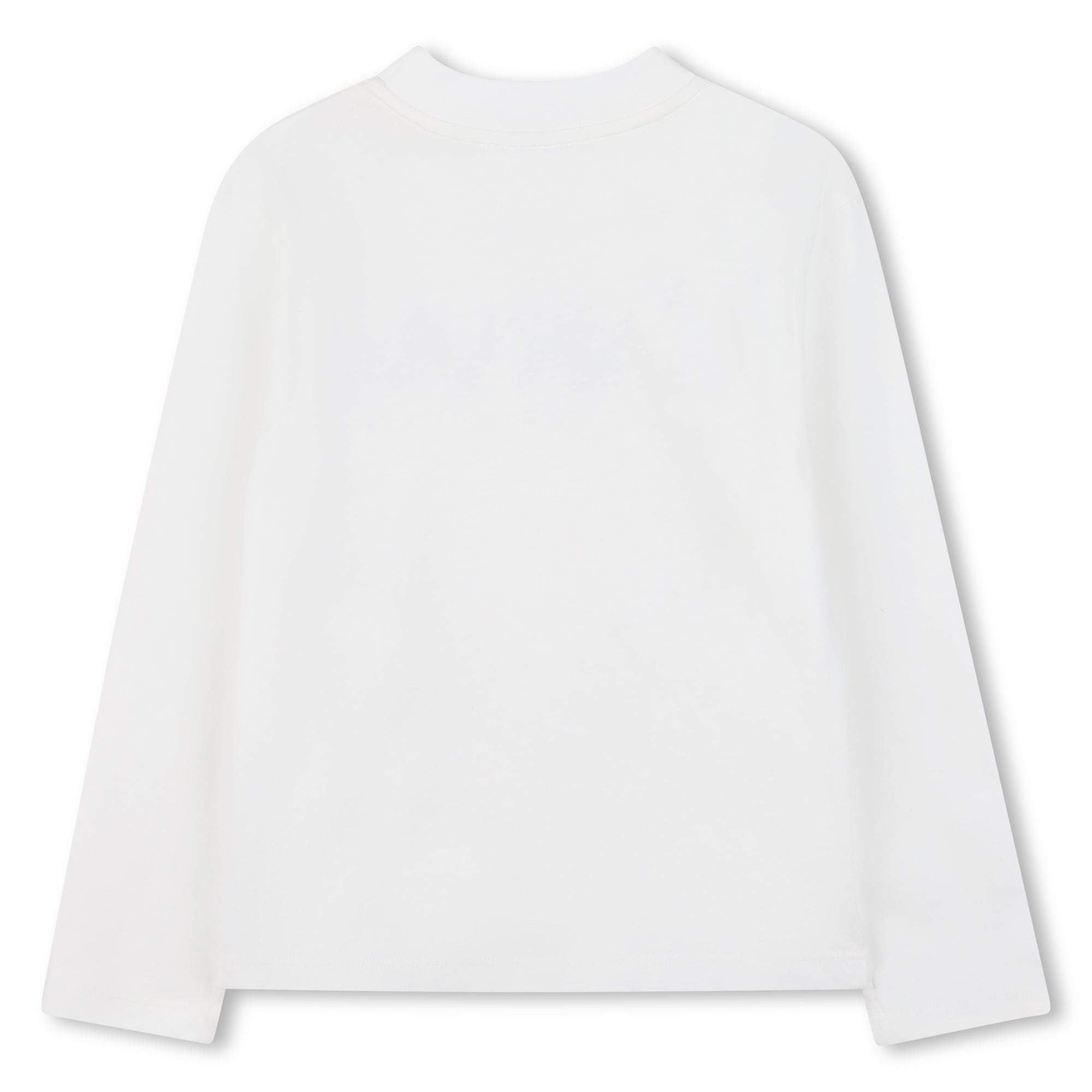 TEE-SHIRT MANCHES LONGUES