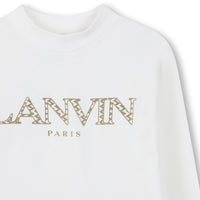 TEE-SHIRT MANCHES LONGUES