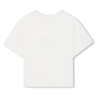 TEE-SHIRT MANCHES COURTES