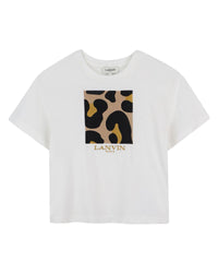 TEE-SHIRT MANCHES COURTES