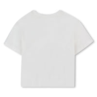 TEE-SHIRT MANCHES COURTES