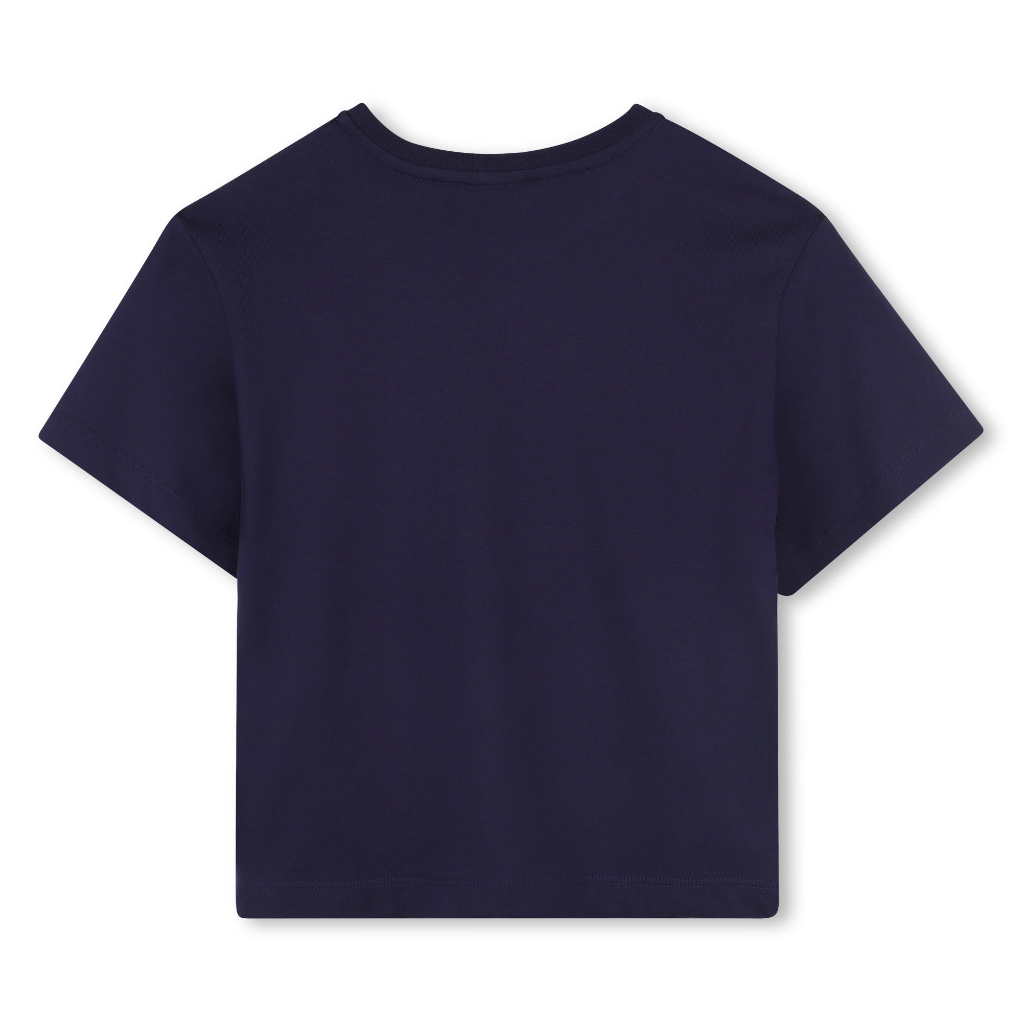 TEE-SHIRT MANCHES COURTES