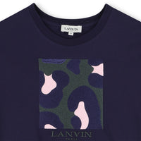 TEE-SHIRT MANCHES COURTES