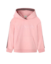 SWEAT A CAPUCHE