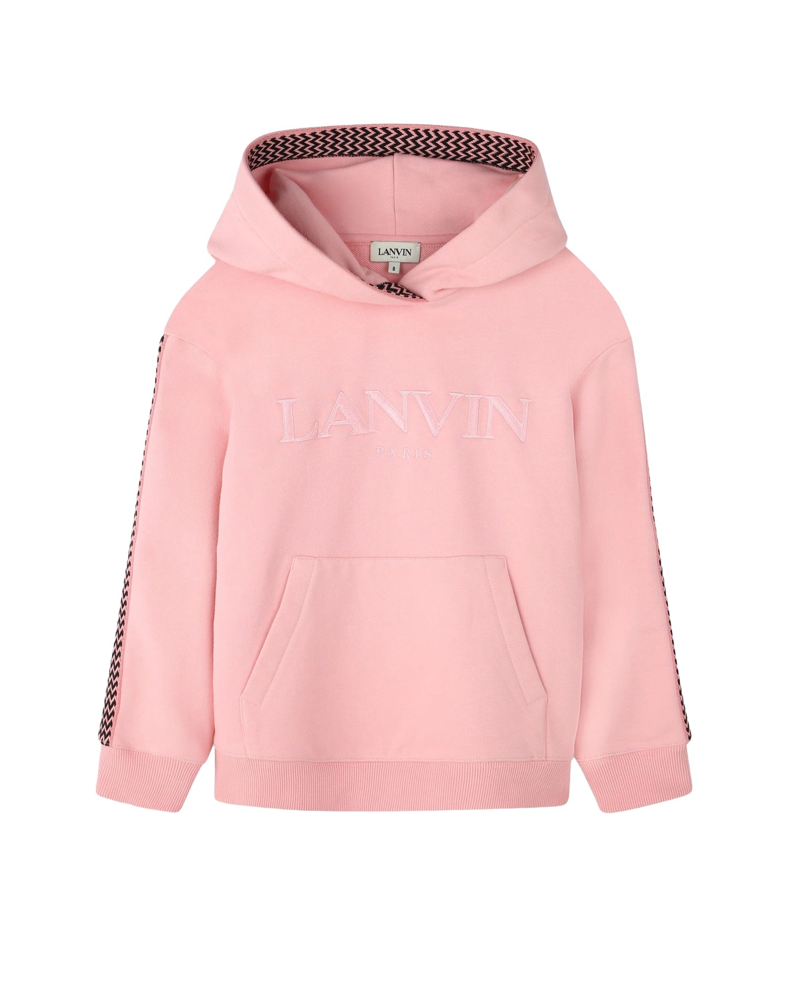SWEAT A CAPUCHE