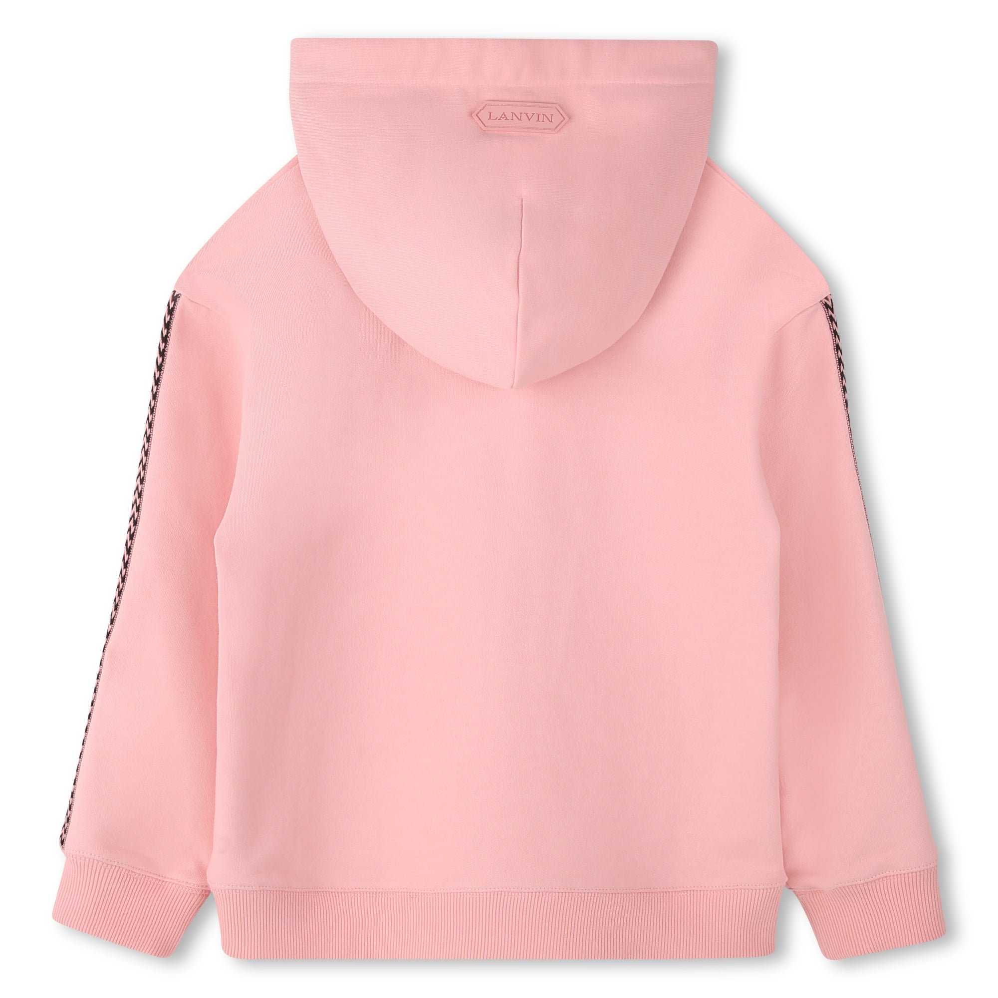 SWEAT A CAPUCHE