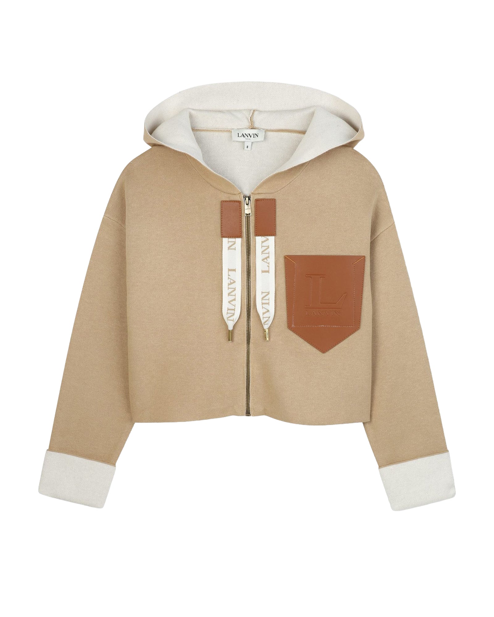 CARDIGAN TRICOT