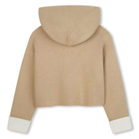 CARDIGAN TRICOT