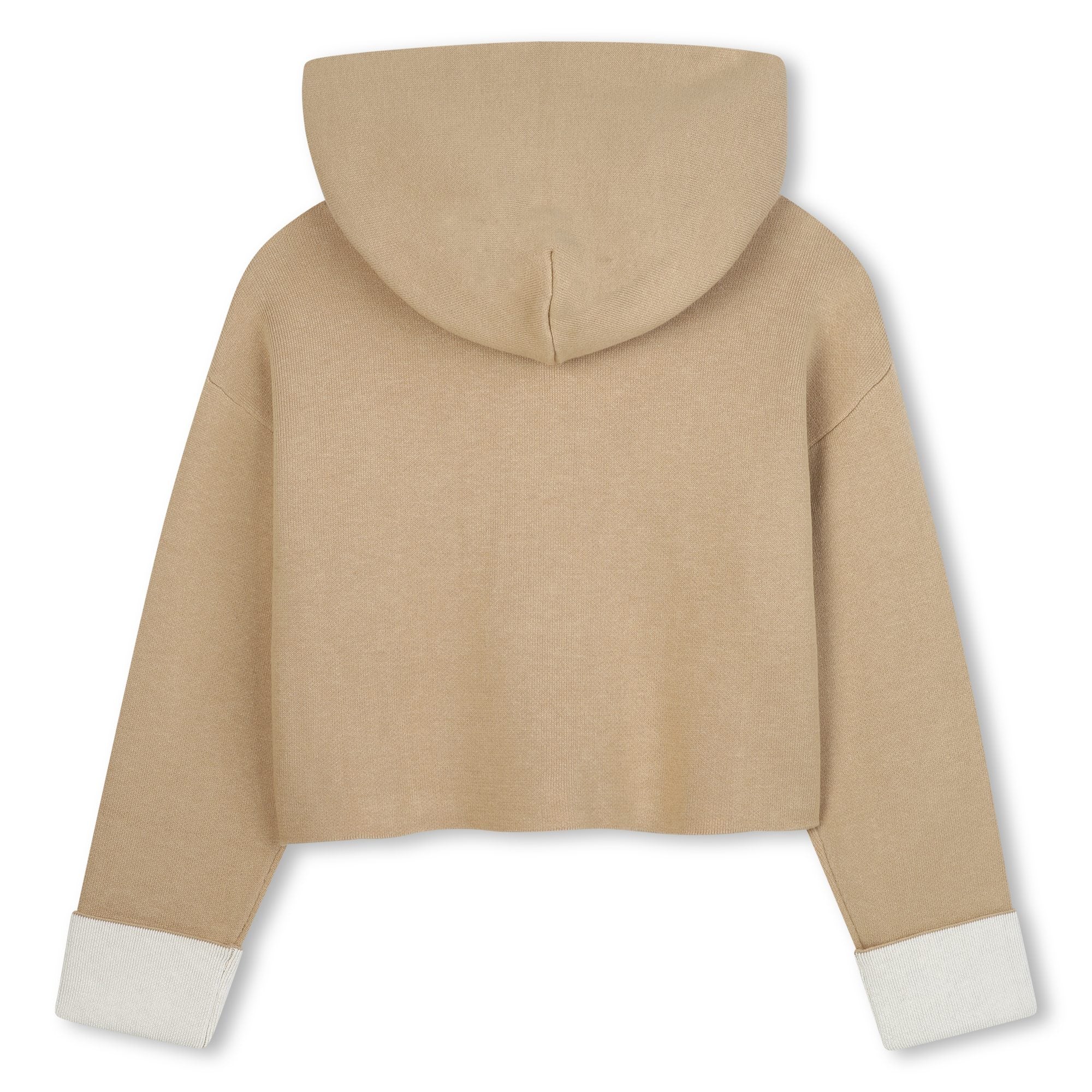 CARDIGAN TRICOT