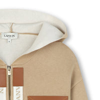 CARDIGAN TRICOT