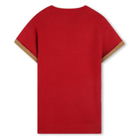 ROBE TRICOT