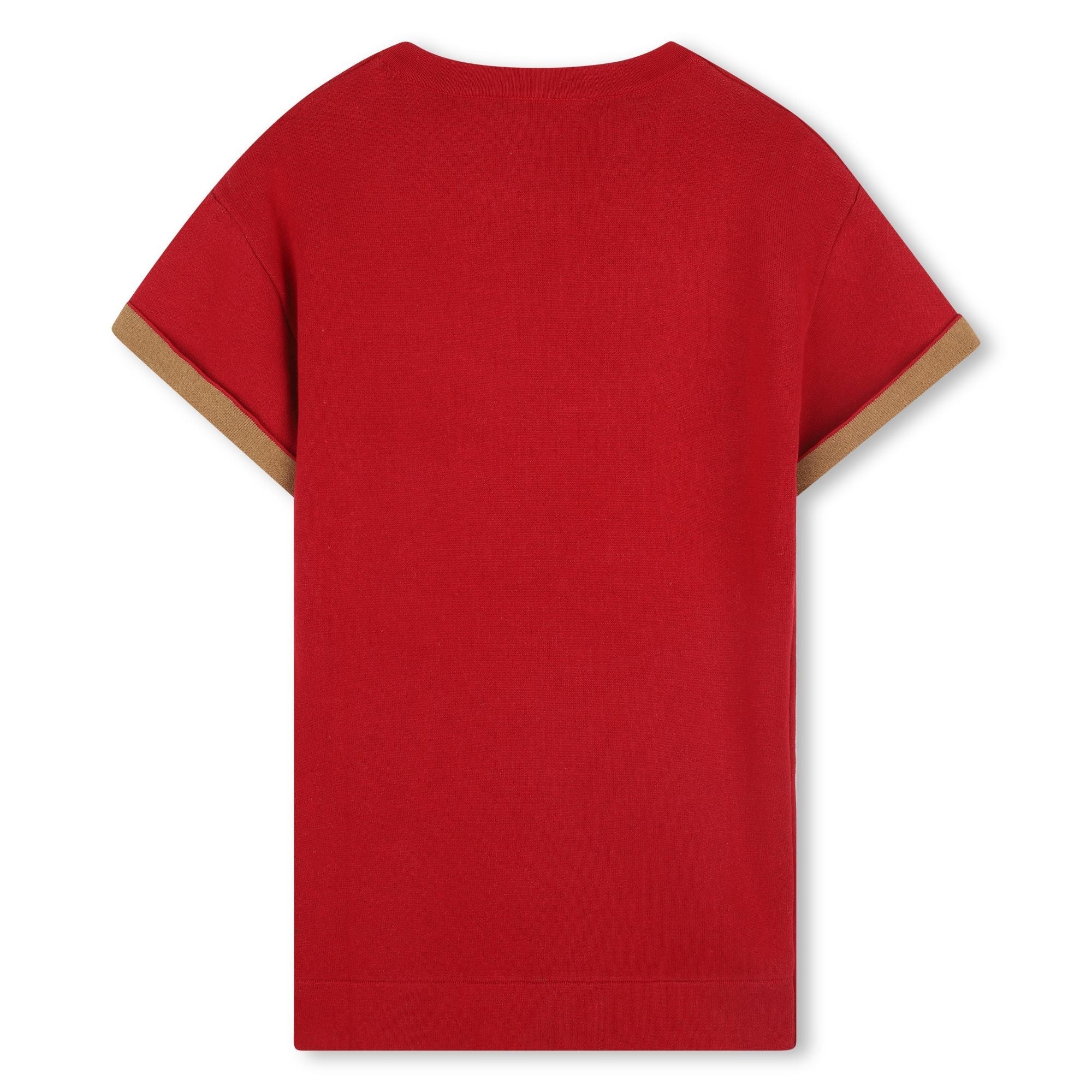 ROBE TRICOT