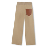 PANTALON TRICOT