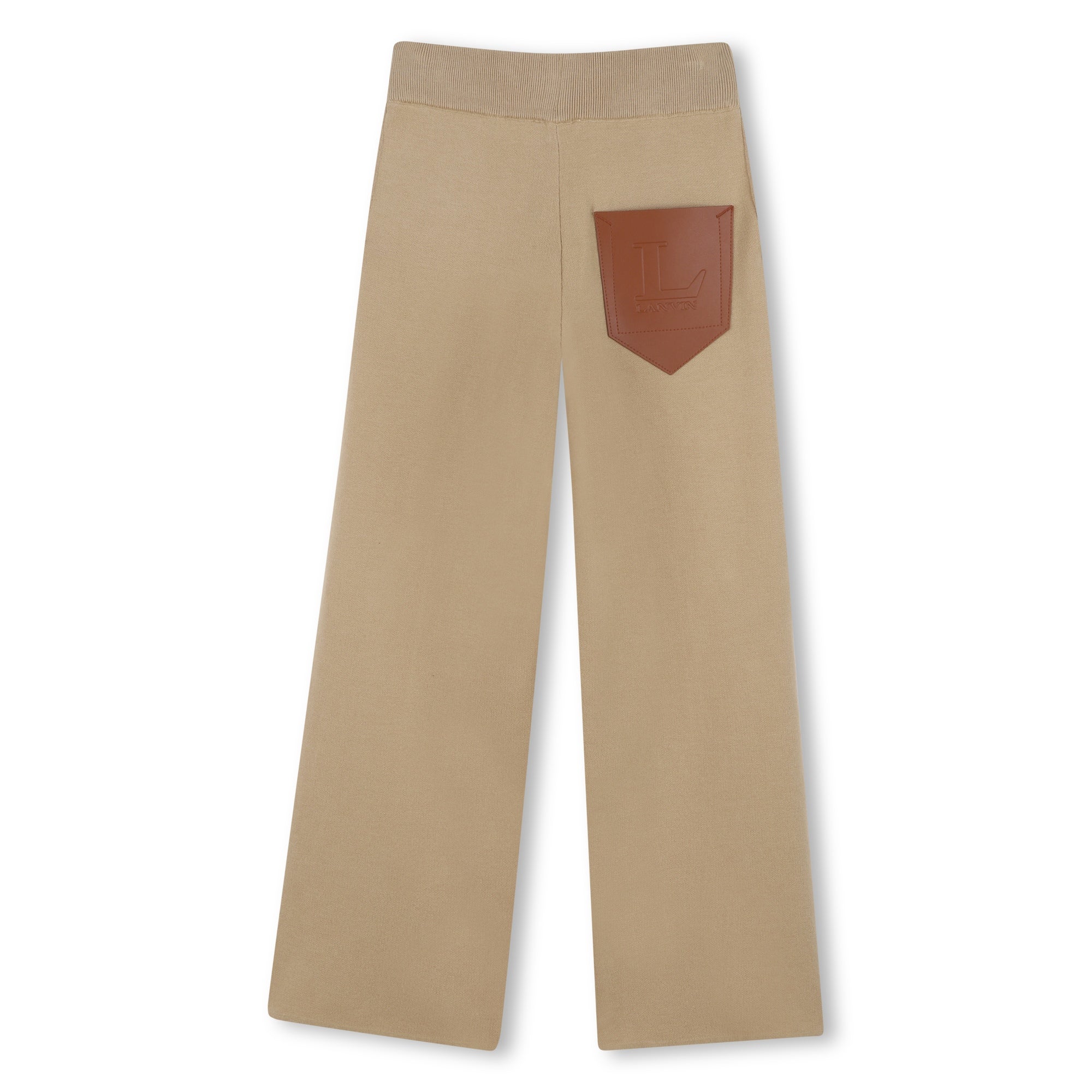 PANTALON TRICOT