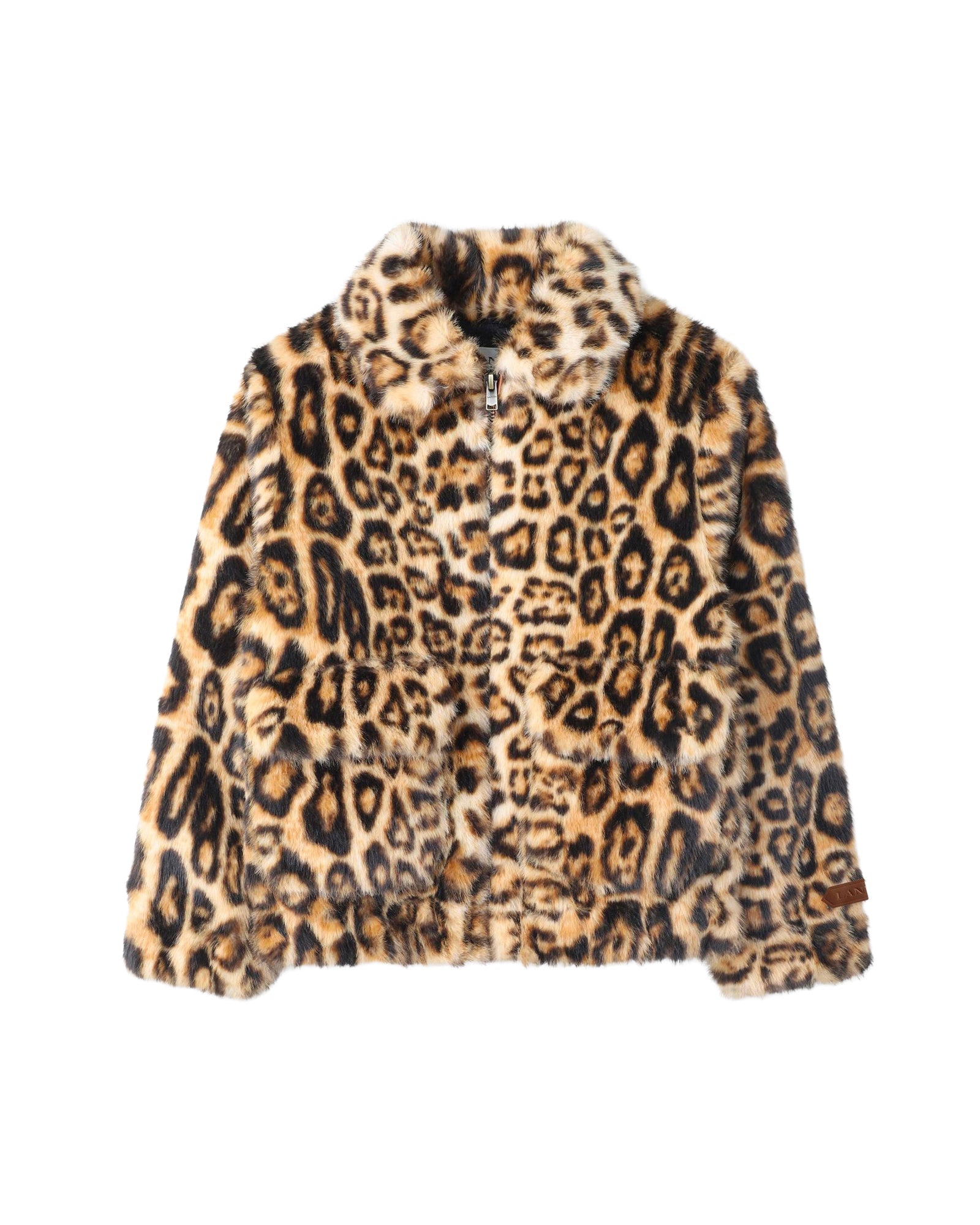 BLOUSON