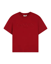 TEE-SHIRT MANCHES COURTES
