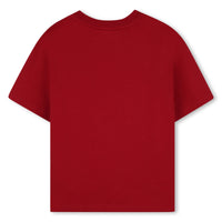 TEE-SHIRT MANCHES COURTES