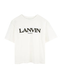 TEE-SHIRT MANCHES COURTES