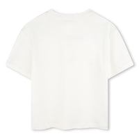 TEE-SHIRT MANCHES COURTES